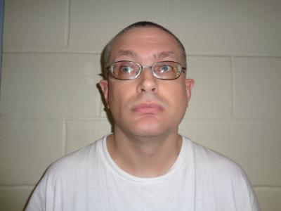 Meyer Toby Jay a registered Sex Offender of South Dakota