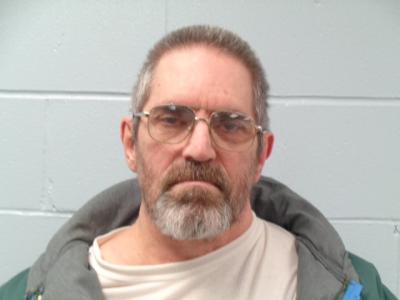 Mierkey Matthew Lee a registered Sex Offender of South Dakota