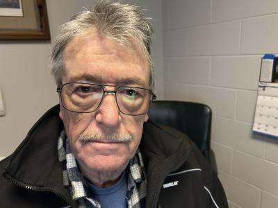 Miles Quentin Harvey Jr a registered Sex Offender of South Dakota