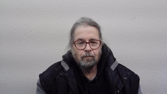 Behrhorst Leon Clifford a registered Sex Offender of South Dakota