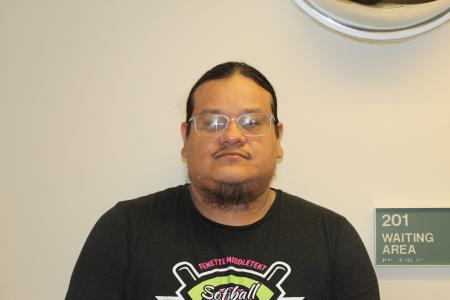 Miller Lyle Wayne Jr a registered Sex Offender of South Dakota