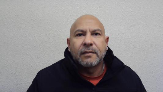 Miller Randall Jay a registered Sex Offender of South Dakota