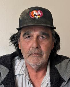 Miner Kermit Wade a registered Sex Offender of South Dakota