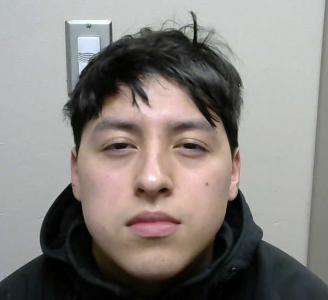 Bonillajuarez Anthony Arnoldo a registered Sex Offender of South Dakota