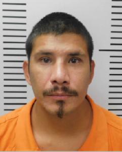 Greenleaf Patrick Thomas a registered Sex Offender of South Dakota