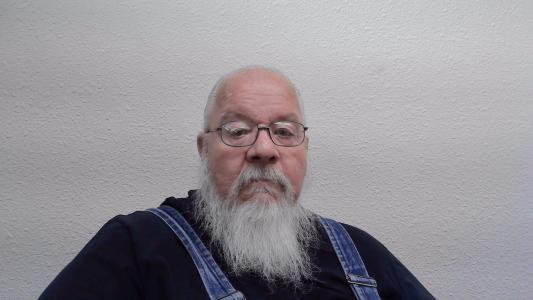 Moore Russell Paul a registered Sex Offender of South Dakota