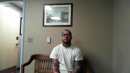 Evans Ernest Lester a registered Sex Offender of South Dakota