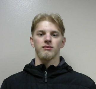 Crismon Collin Douglas a registered Sex Offender of South Dakota