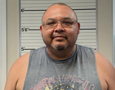 Morrison Ashley David a registered Sex Offender of South Dakota