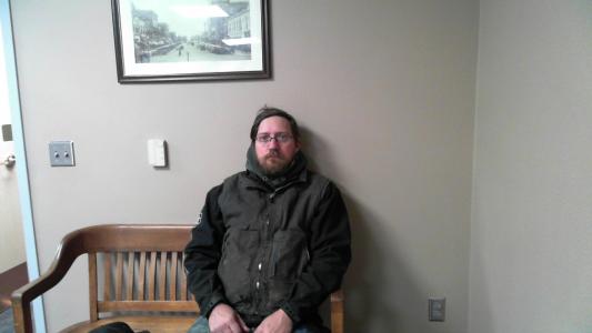 Mosterd Todd Alan a registered Sex Offender of South Dakota