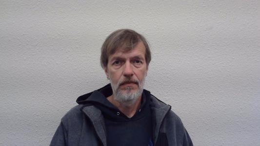 Moszer Michael Anthony Jr a registered Sex Offender of South Dakota