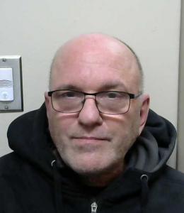 Moulton Darrell J a registered Sex Offender of South Dakota