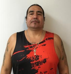Mousseaux Lydell James a registered Sex Offender of South Dakota