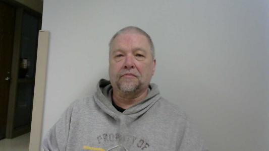 Muecke Eldon Russell a registered Sex Offender of South Dakota
