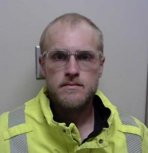 Mulder Logan Allen a registered Sex Offender of South Dakota