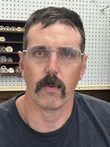 Musser Jeffrey Alexander a registered Sex Offender of South Dakota