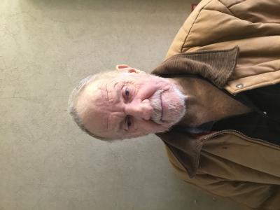 Nachtigall John Henry a registered Sex Offender of South Dakota