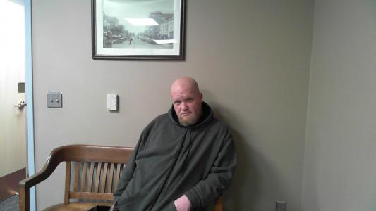 Newton Steven Michael a registered Sex Offender of South Dakota