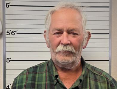 Nielson Martin Duaine a registered Sex Offender of South Dakota