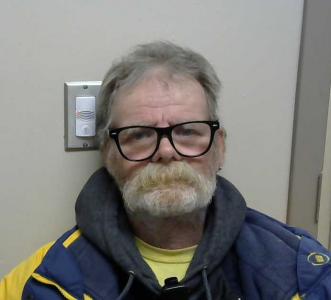 Lingl Jeffrey Joseph a registered Sex Offender of South Dakota