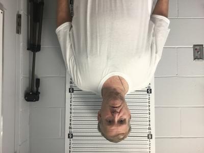 Nuzum John Charles a registered Sex Offender of South Dakota