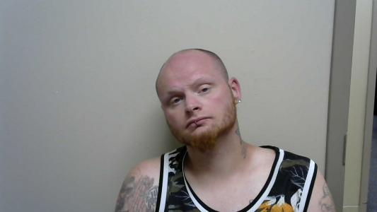 Essem Justinwayne Witt a registered Sex Offender of South Dakota
