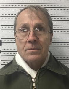 Olson Marshall Ray a registered Sex Offender of South Dakota