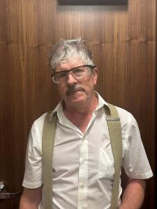 Olson Richard Carl a registered Sex Offender of South Dakota