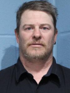 Osborne Andrew Ray a registered Sex Offender of South Dakota