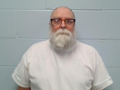 Osgood William Robert II a registered Sex Offender of South Dakota