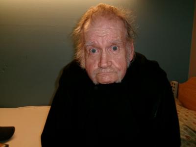 Berglund Robert Orval a registered Sex Offender of South Dakota