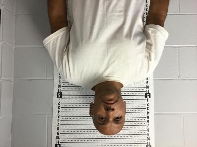 Palomarez Alexander Shroeder a registered Sex Offender of South Dakota