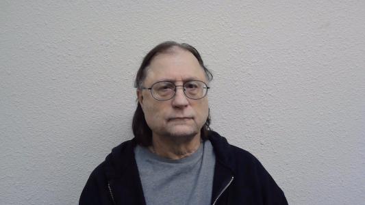 Panych Walter Henry a registered Sex Offender of South Dakota