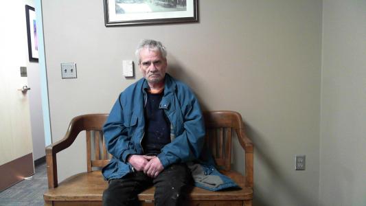 Parmely Dwayne James a registered Sex Offender of South Dakota