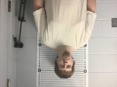 Parsons Nicholas Jerud a registered Sex Offender of South Dakota