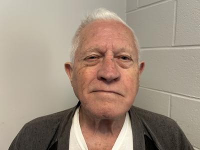 Mason Burton George a registered Sex Offender of South Dakota