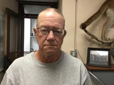 Pearson Jeffrey Mark a registered Sex Offender of South Dakota