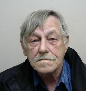 Pederson Thomas Wayne a registered Sex Offender of South Dakota