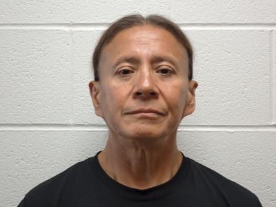 Peneaux James Henry a registered Sex Offender of South Dakota