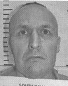 Peniska Kevin Frederick a registered Sex Offender of South Dakota