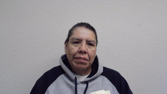 Hawkman Keith Eric Sr a registered Sex Offender of South Dakota