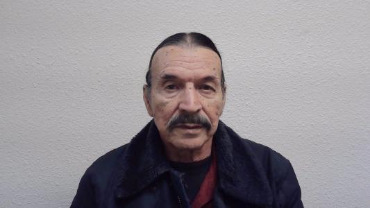 Peters Donald Eugene a registered Sex Offender of South Dakota