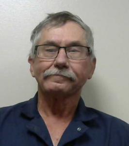 Petersen Bruce Robert a registered Sex Offender of South Dakota