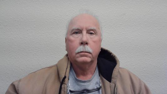 Peterson David William a registered Sex Offender of South Dakota