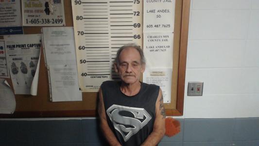 Picotte Scott Allen a registered Sex Offender of South Dakota