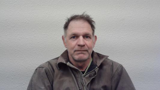 Berry Loren Paul a registered Sex Offender of South Dakota