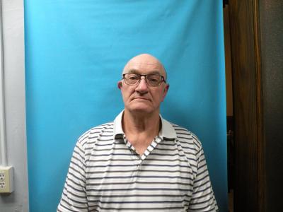 Pieschke Delbert Lee a registered Sex Offender of South Dakota