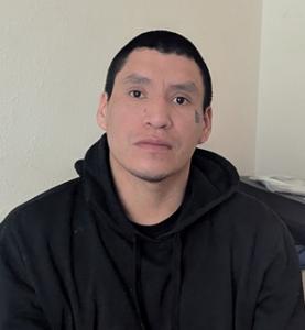 Dupris Ryan Dion a registered Sex Offender of South Dakota