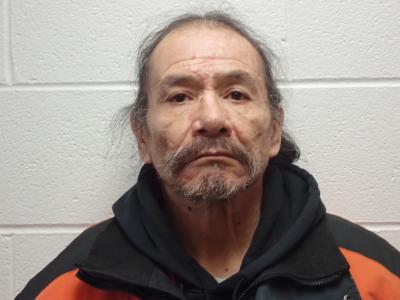 Ponca Darrell Dean a registered Sex Offender of South Dakota