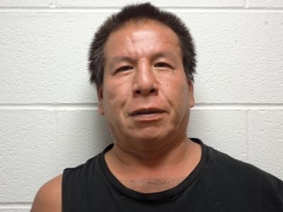 Poorman Jason Corey a registered Sex Offender of South Dakota